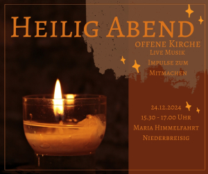 Heiligabend