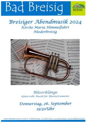 Abendmusik