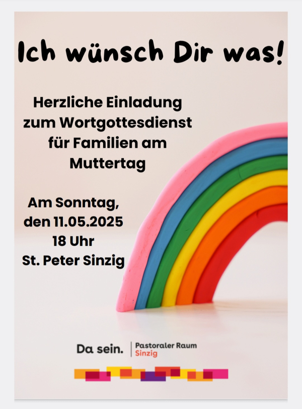 Muttertag