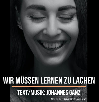 Impulsbeitrag &quot;Lachen zu verschenken&quot;