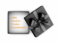 Making-of: GESCHENK