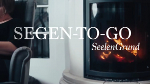 Lyricvideo Segen-to-go